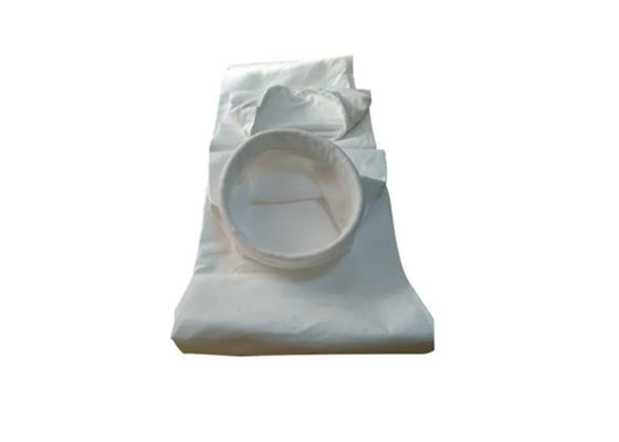 أكياس تصفية الغبار النازع P84 5 ميكرون 450gsm