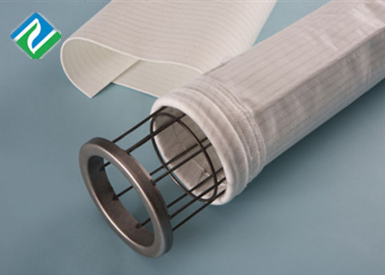 أكياس تصفية جامع الغبار 450gsm
