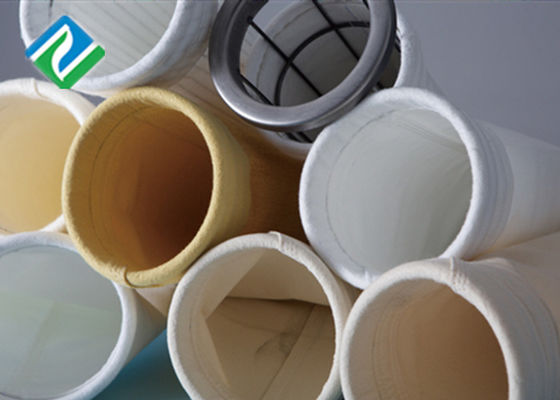 أكياس تصفية جامع الغبار 450gsm