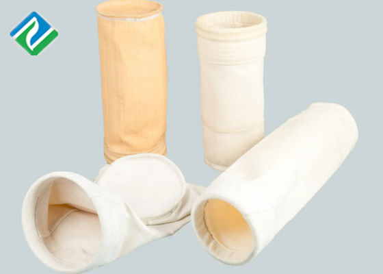 أكياس تصفية الأسمنت 500gsm