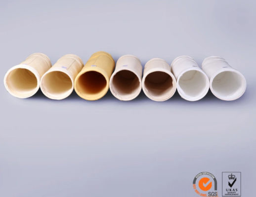 مكافحة ساكنة P84 550gsm 1.6mm 5 أكياس تصفية ميكرون