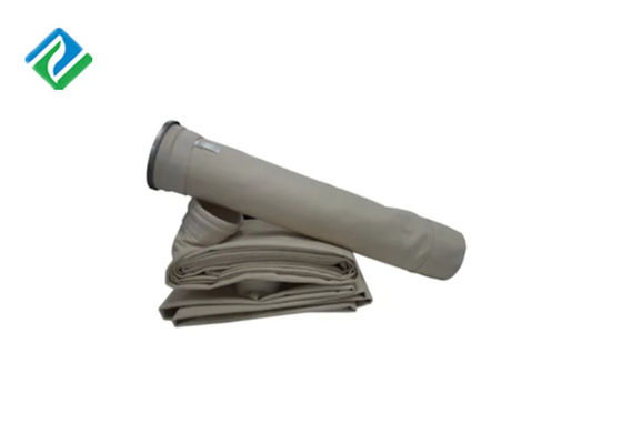 1.6mm أكياس تصفية درجة الحرارة العالية