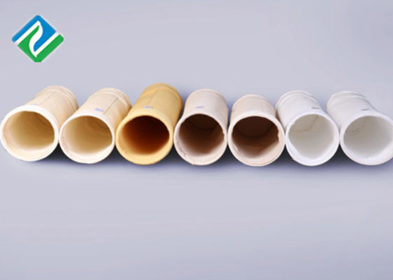 أكياس تصفية غشاء P84 PTFE