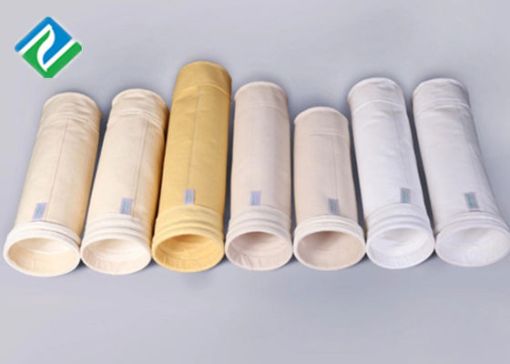أكياس تصفية غشاء P84 PTFE