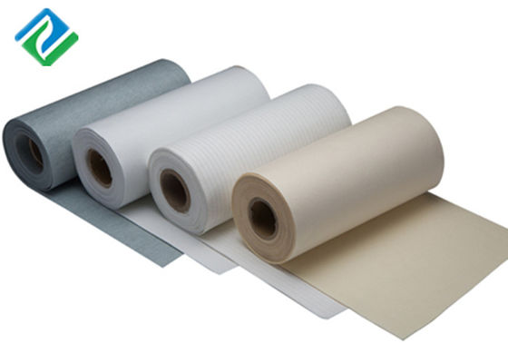 2.2 مللي متر قماش مرشح PTFE