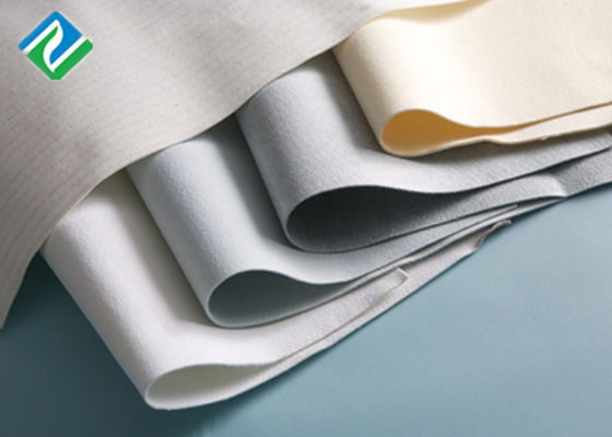 2.2 مللي متر قماش مرشح PTFE