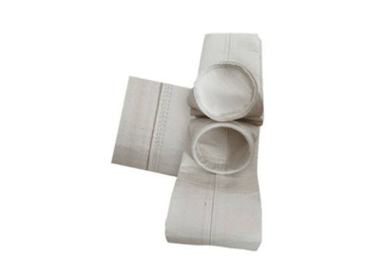 0.5 ميكرون 2 مم PTFE أكياس تصفية درجة الحرارة العالية