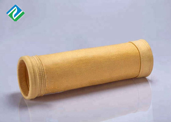 شعرت 550gsm البوليستر إبرة تصفية أكياس