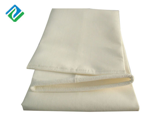 750gsm 2mm 300 ميكرون أكياس تصفية الغبار استخراج