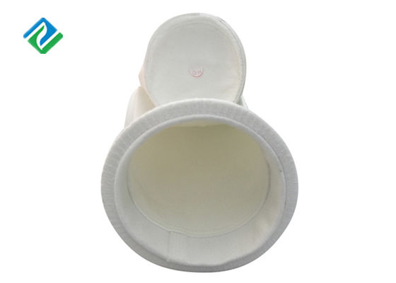 750gsm 2mm 300 ميكرون أكياس تصفية الغبار استخراج