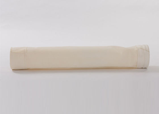 550g / M2 2mm أكياس تصفية الغبار النازع نومكس
