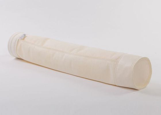 550g / M2 2mm أكياس تصفية الغبار النازع نومكس