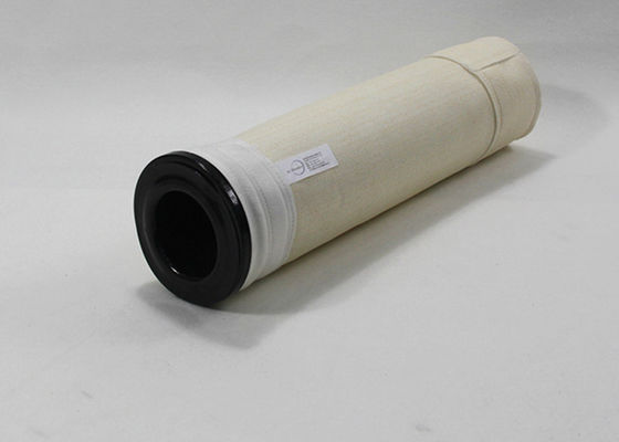 أكياس تجميع الغبار الصناعية P84 FMS 2mm 450gsm