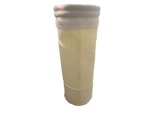 700gsm 1.6mm 0.5 ميكرون البوليستر كيس مرشح