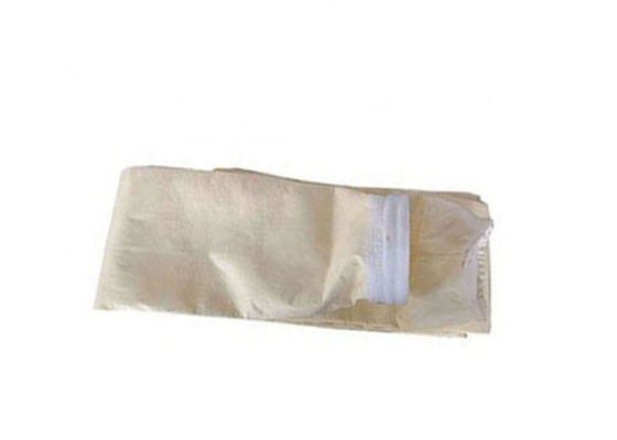 أكياس تجميع الغبار الصناعية المنسوجة 700gsm 50 ميكرون