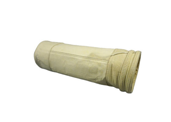 أكياس تصفية غشاء PTFE 700gsm 400 ميكرون 115 مم