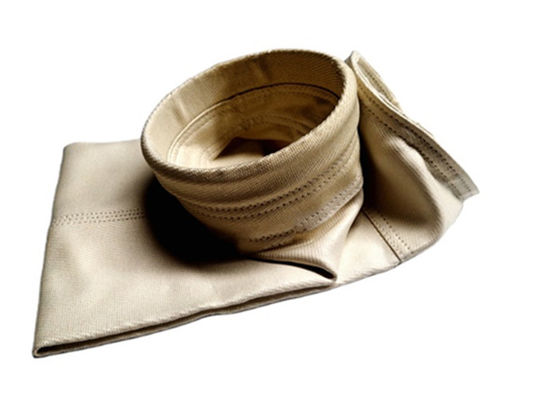 Nomex PPS 500gsm 1 كيس مرشح الألياف الزجاجية ميكرون