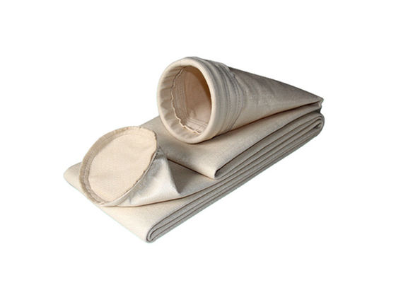 Nomex PPS 500gsm 1 كيس مرشح الألياف الزجاجية ميكرون