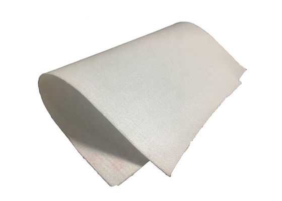 قماش مرشح صناعي بطبقة واحدة Nomex 750B 0.88mm