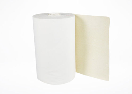 الألياف الزجاجية ISO9001 2.2mm قماش مرشح PTFE