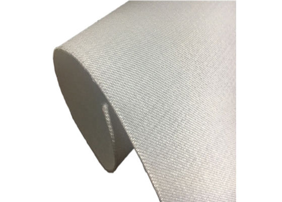 الألياف الزجاجية ISO9001 2.2mm قماش مرشح PTFE