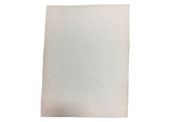 PTFE قماش مرشح صناعي غير منسوج 1.7 مم