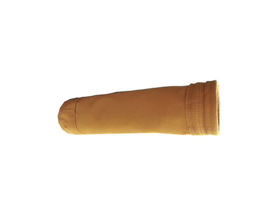 مصنع الصلب 500g / M2 2mm 90 ميكرون كيس مرشح P84