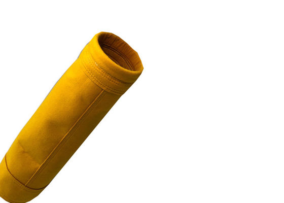 مصنع الصلب 500g / M2 2mm 90 ميكرون كيس مرشح P84
