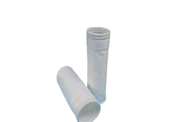 1.8mm 550g / M2120 أكياس تصفية الغبار استخراج Moicron