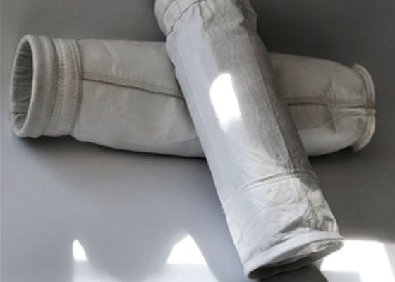 1.8mm 550g / M2120 أكياس تصفية الغبار استخراج Moicron