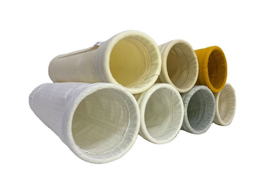 أكياس مرشح PPS لمكافحة ساكنة 500 ميكرون 500g / M2