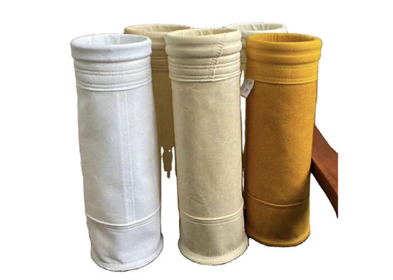 أكياس مرشح PPS لمكافحة ساكنة 500 ميكرون 500g / M2