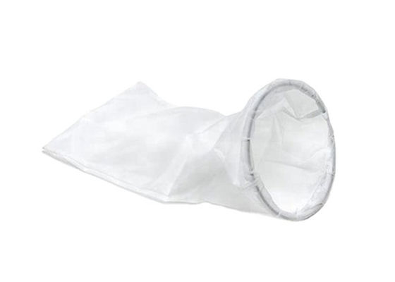 كيس فلتر سائل PPS Polypropylene 1000 Micron 450gsm