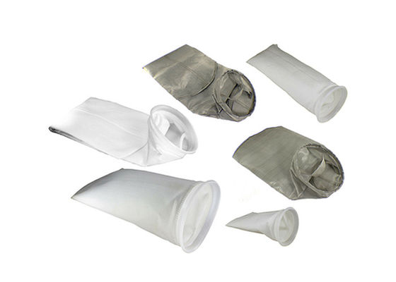 أكياس تصفية الغبار 160x2800mm نومكس P84500G / M2