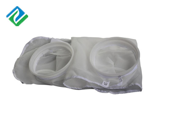 عالية القوة 450g / M2 2mm أكياس تصفية Clollector الغبار