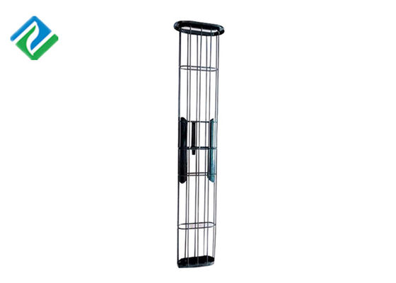 SS304 كيس مرشح قفص