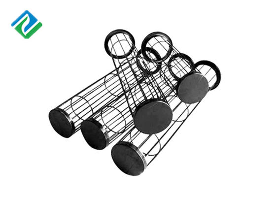 أقفاص جامع الغبار SS304