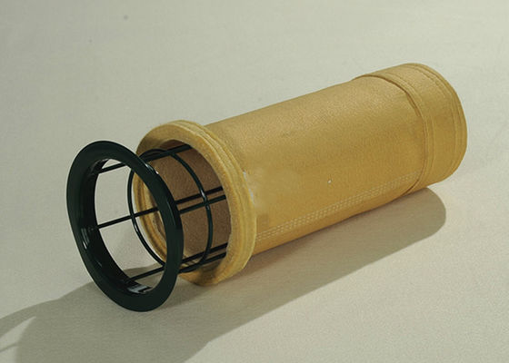 كيس مرشح المجلفن الايبوكسي قفص لطلاء الفينيل PVC