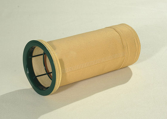 كيس مرشح المجلفن الايبوكسي قفص لطلاء الفينيل PVC