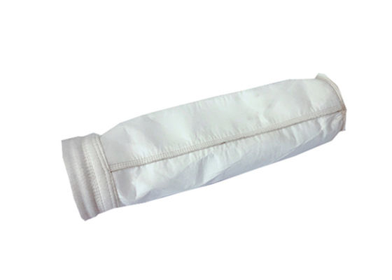 أكياس تصفية الأسمنت غشاء PTFE جامع الغبار FMS المضادة للقلويات