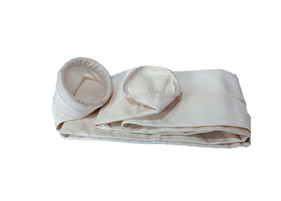 حقيبة مرشح PTFE المضادة للتآكل FMS للأسمنت