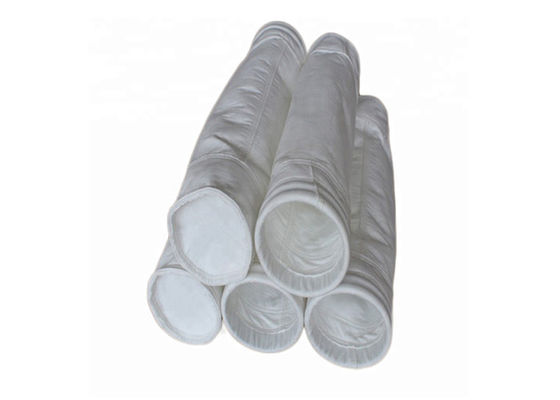أكياس مرشح جامع الغبار P84 PTFE 5mg / Nm3