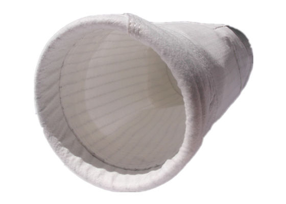 كيس فلتر HEPA من البوليستر غير المنسوج مع غشاء PTFE