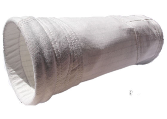 كيس فلتر الهواء غشاء PTFE جامع الغبار مع مادة PTFE