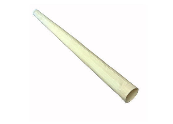 حقيبة تصفية RYTON PTFE مقاومة للحرارة 2 مم لمجمع المواد الكيميائية للهواء الصناعي