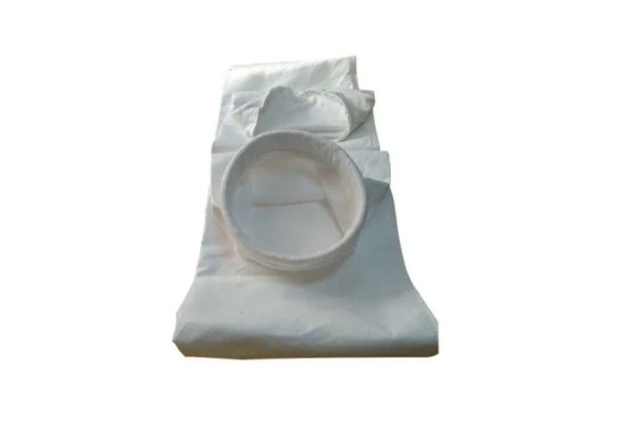 أكياس تصفية الغبار النازع P84 5 ميكرون 450gsm