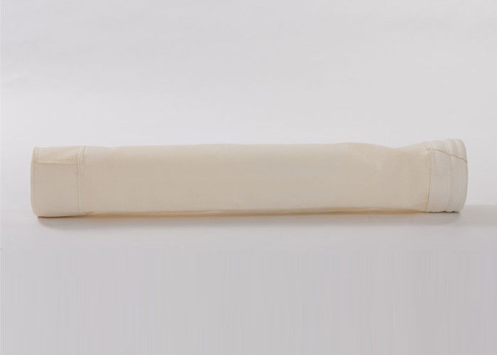 550g / M2 2mm أكياس تصفية الغبار النازع نومكس