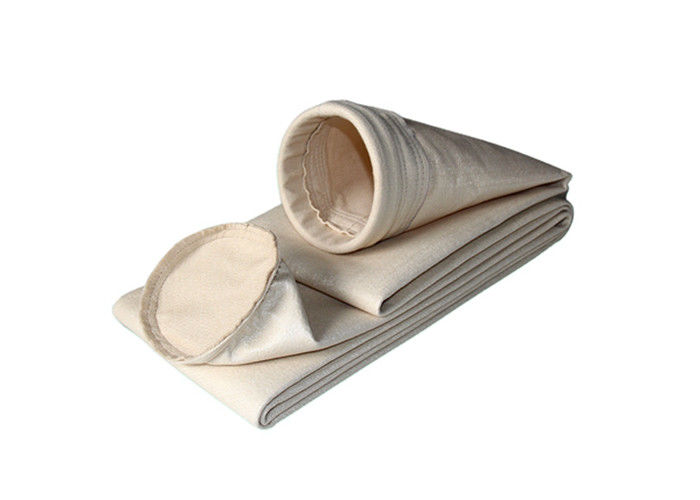 Nomex PPS 500gsm 1 كيس مرشح الألياف الزجاجية ميكرون