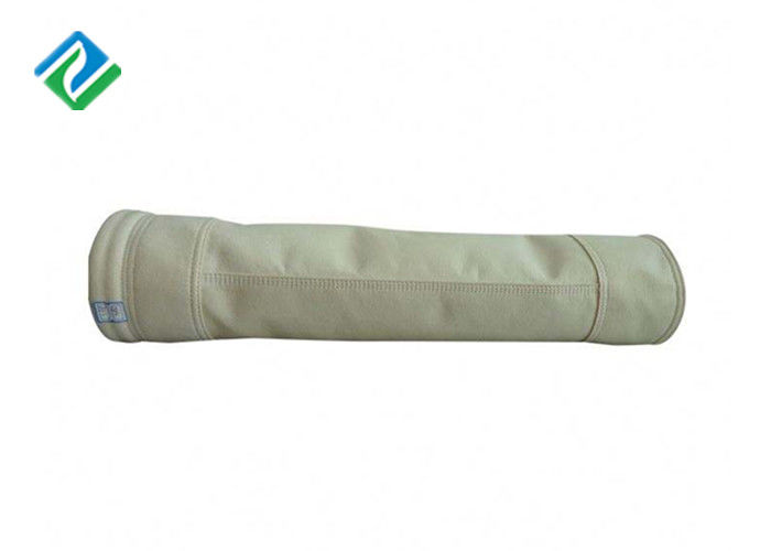 أكياس تصفية غشاء PTFE غير المنسوجة 600gsm 25 ميكرون
