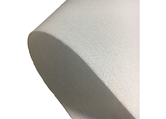 PTFE قماش مرشح صناعي غير منسوج 1.7 مم